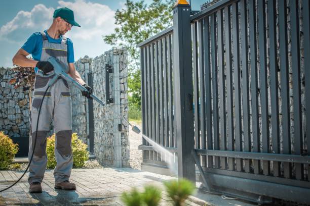 Spring Cleaning in Morse, LA