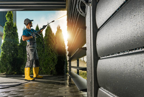 Morse, LA Pressure Washing Services Company